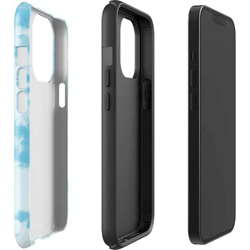 Disney Lilo and Stitch Stay Weird iPhone 15 Pro Impact Case